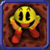 Достижение Night Crawling в игре Pac-Man World 2 для PS2
