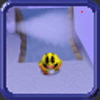 Достижение Ready, Set, Action! в игре Pac-Man World 2 для PS2