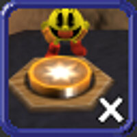Достижение Pacrobatic в игре Pac-Man World 2 для PS2