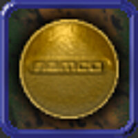 Достижение Ghost Bayou Collector в игре Pac-Man World 2 для PS2