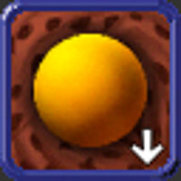 Достижение Arachnophobia в игре Pac-Man World 2 для PS2