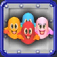 Достижение Whale on a Sub в игре Pac-Man World 2 для PS2