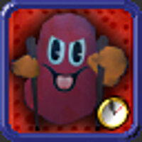 Достижение Double Bounce Bash в игре Pac-Man World 2 для PS2