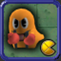 Достижение Dinky Blinky в игре Pac-Man World 2 для PS2