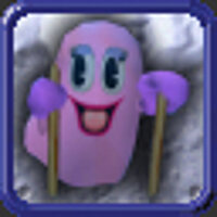 Достижение Pinky's Revenge в игре Pac-Man World 2 для PS2