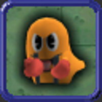 Достижение Blinky's Killer Frog в игре Pac-Man World 2 для PS2