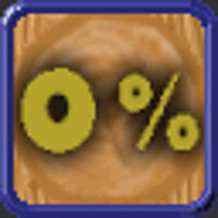 Достижение Trial of the Treewood в игре Pac-Man World 2 для PS2