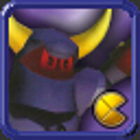 Достижение Sir-Pac-A-Lot Jr. в игре Pac-Man World 2 для PS2