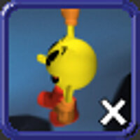 Достижение More Bounce to the Ounce в игре Pac-Man World 2 для PS2