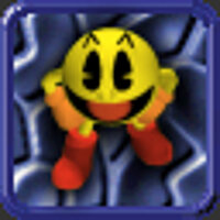 Достижение Butane Pain в игре Pac-Man World 2 для PS2