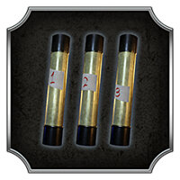Достижение Electric Slide в игре Resident Evil 3 для iOS