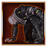 Достижение Nemesis Down? в игре Resident Evil 3 для iOS