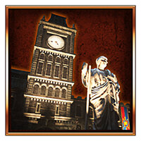 Достижение I Don't Feel So Good в игре Resident Evil 3 для iOS