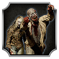 Достижение Two For One Deal в игре Resident Evil 3 для iOS