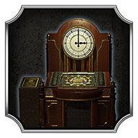 Достижение Power Stones в игре Resident Evil 3 для iOS