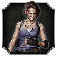 Достижение Veteran в игре Resident Evil 3 для iOS
