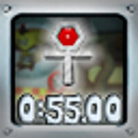 Достижение Mine Your Own Business в игре Crash Bandicoot: The Wrath of Cortex для PS2