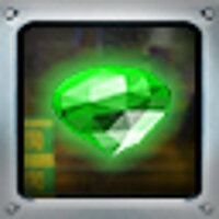 Достижение Emerald Gemerald в игре Crash Bandicoot: The Wrath of Cortex для PS2