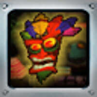 Достижение Voodoo Magic! в игре Crash Bandicoot: The Wrath of Cortex для PS2