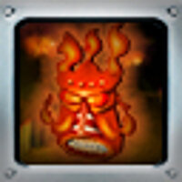 Достижение Snuffed Out в игре Crash Bandicoot: The Wrath of Cortex для PS2