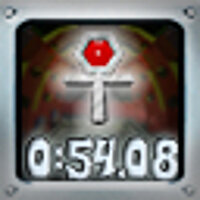 Достижение Flying at Breakneck Speed в игре Crash Bandicoot: The Wrath of Cortex для PS2