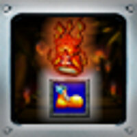 Достижение Hot Foot в игре Crash Bandicoot: The Wrath of Cortex для PS2