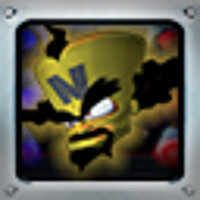 Достижение N. Mobilized в игре Crash Bandicoot: The Wrath of Cortex для PS2