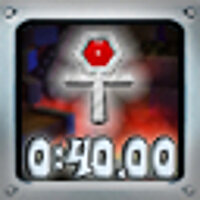 Достижение Running the Gauntlet в игре Crash Bandicoot: The Wrath of Cortex для PS2