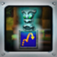 Достижение Raising the Bar в игре Crash Bandicoot: The Wrath of Cortex для PS2