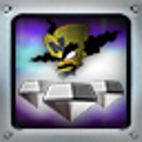 Достижение GEM-Atonia в игре Crash Bandicoot: The Wrath of Cortex для PS2