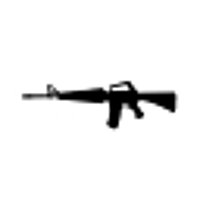 Достижение M16 Expert в игре Black для PS2