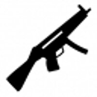 Достижение MP5 Expert в игре Black для PS2