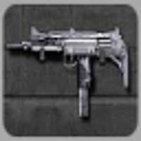 Достижение Uzi Expert в игре Black для PS2