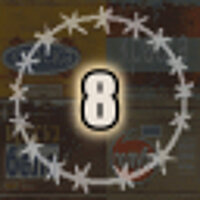 Достижение Spetriniv Gulag в игре Black для PS2