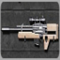 Достижение Walther 2000 Expert в игре Black для PS2