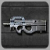 Достижение P90 Expert в игре Black для PS2