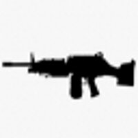 Достижение M249 Expert в игре Black для PS2