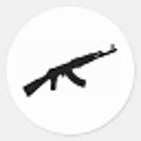 Достижение AK-47 Expert в игре Black для PS2