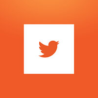 Достижение Twitter в игре PUK для iOS