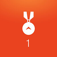 Достижение Private в игре PUK для Google Play