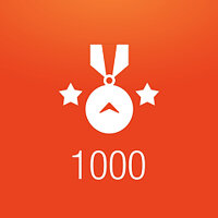 Достижение General в игре PUK для Google Play