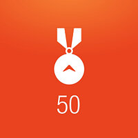 Достижение Lieutenant в игре PUK для Google Play