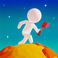 Достижение Cloud в игре My Little Universe для iOS