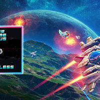 Достижение You Satellite в игре Habroxia 2 для Xbox One