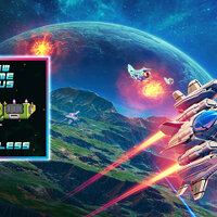 Достижение Star Roving в игре Habroxia 2 для Xbox One