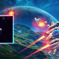 Достижение Blood and Rockets в игре Habroxia 2 для Xbox One