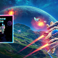 Достижение Everything Hits At Once в игре Habroxia 2 для Xbox One