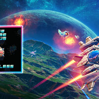 Достижение Nightrider в игре Habroxia 2 для Xbox One