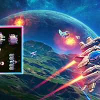 Достижение Running Battle в игре Habroxia 2 для Xbox One