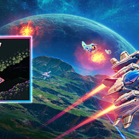 Достижение The Reflex в игре Habroxia 2 для Xbox One